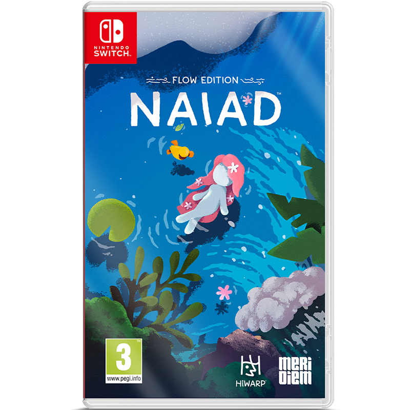 NSW Naiad