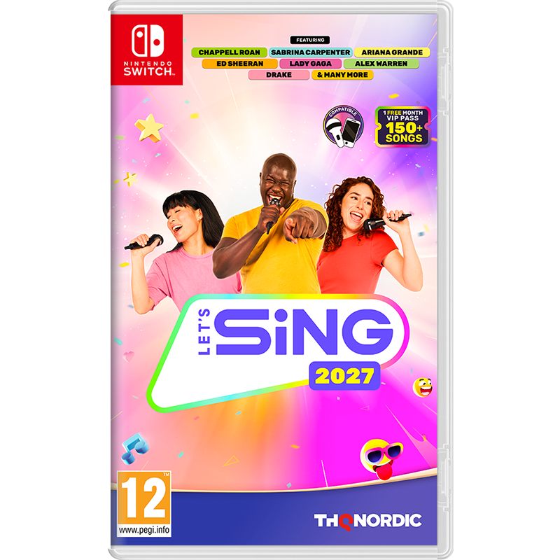 NSW Lets Sing 2027