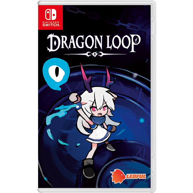 NSW Dragon Loop