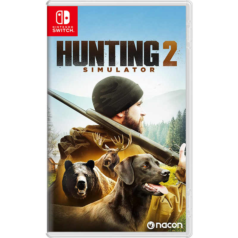 NSW Hunting Simulator 2
