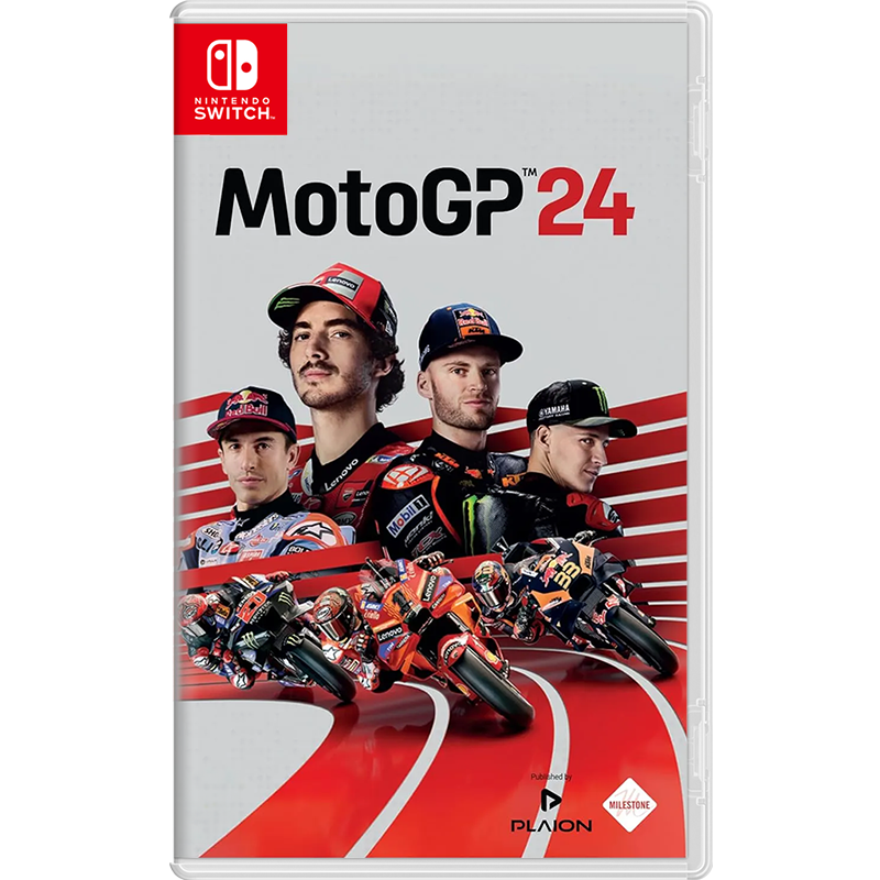 NSW MotoGP 24