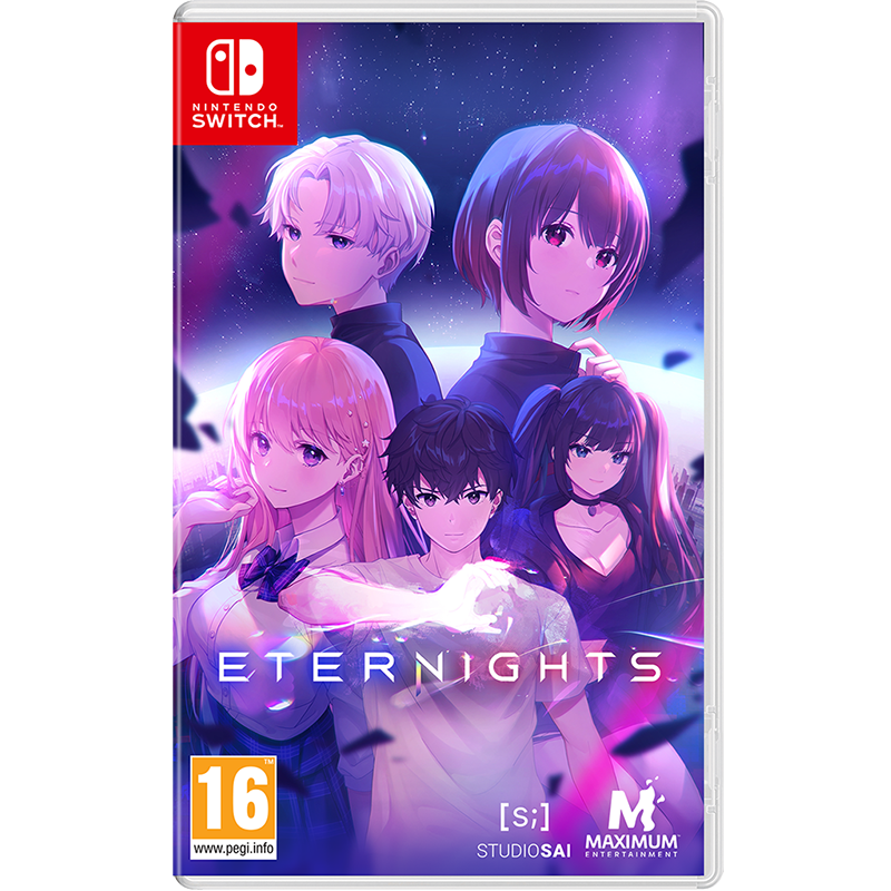 NSW Eternights