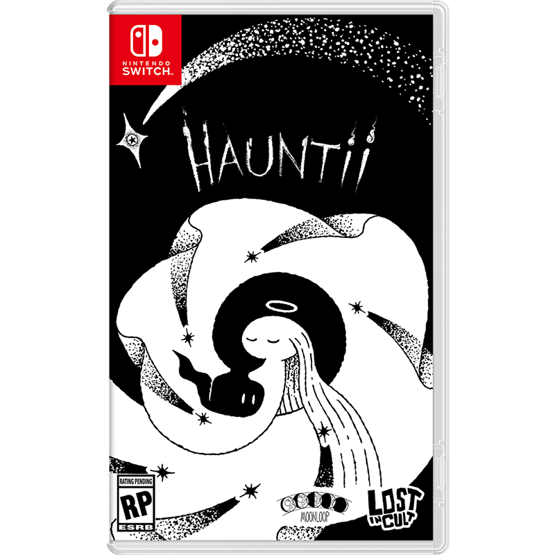 NSW Hauntii