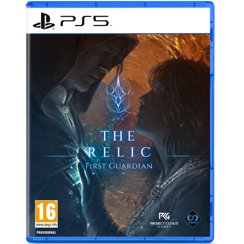 PS5 The Relic: First Guardian