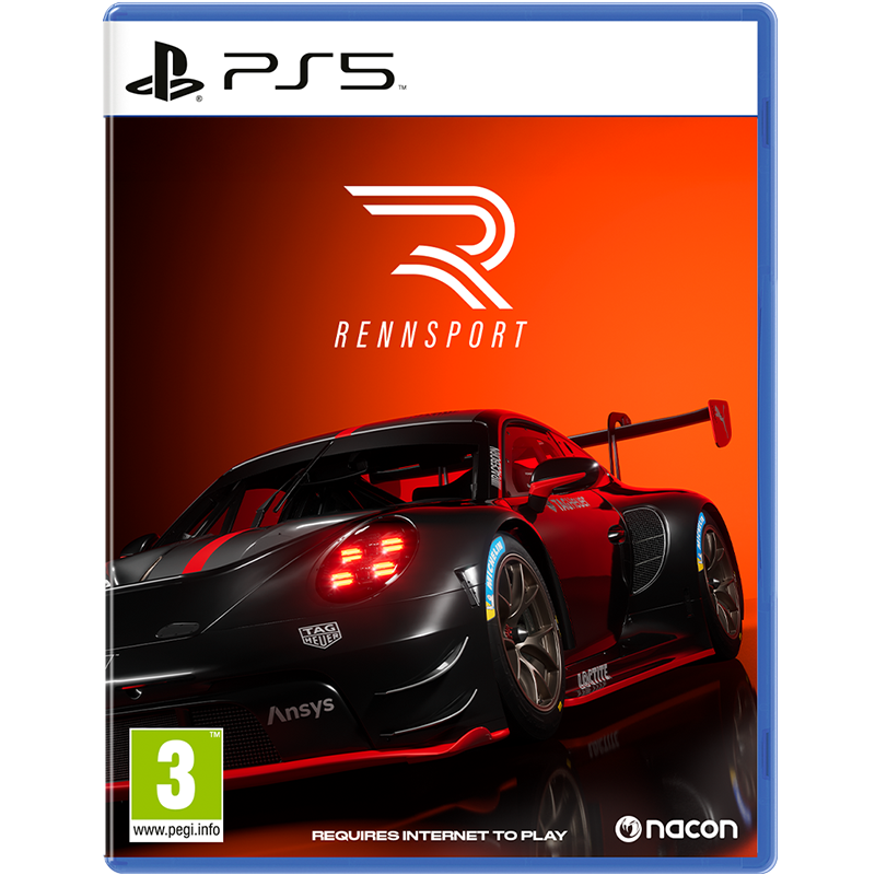 PS5 RENNSPORT