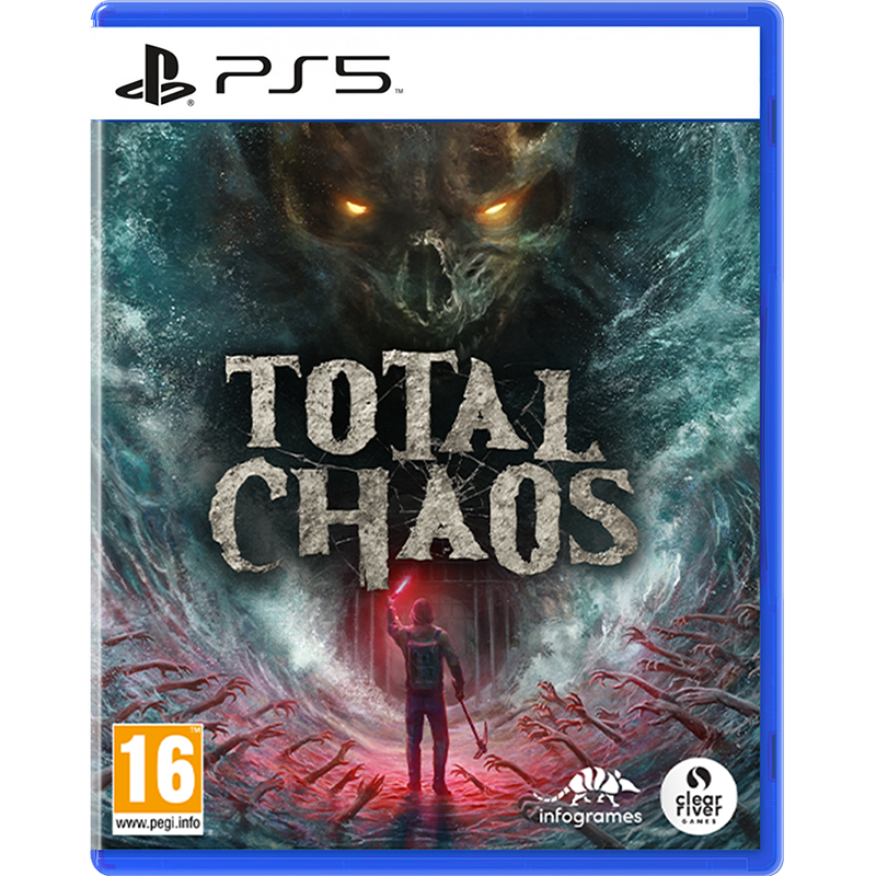 PS5 Total Chaos