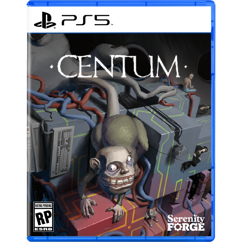 PS5 Centum