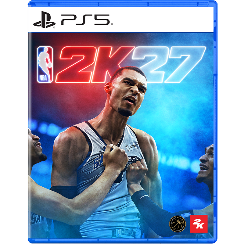 PS5 NBA 2K27