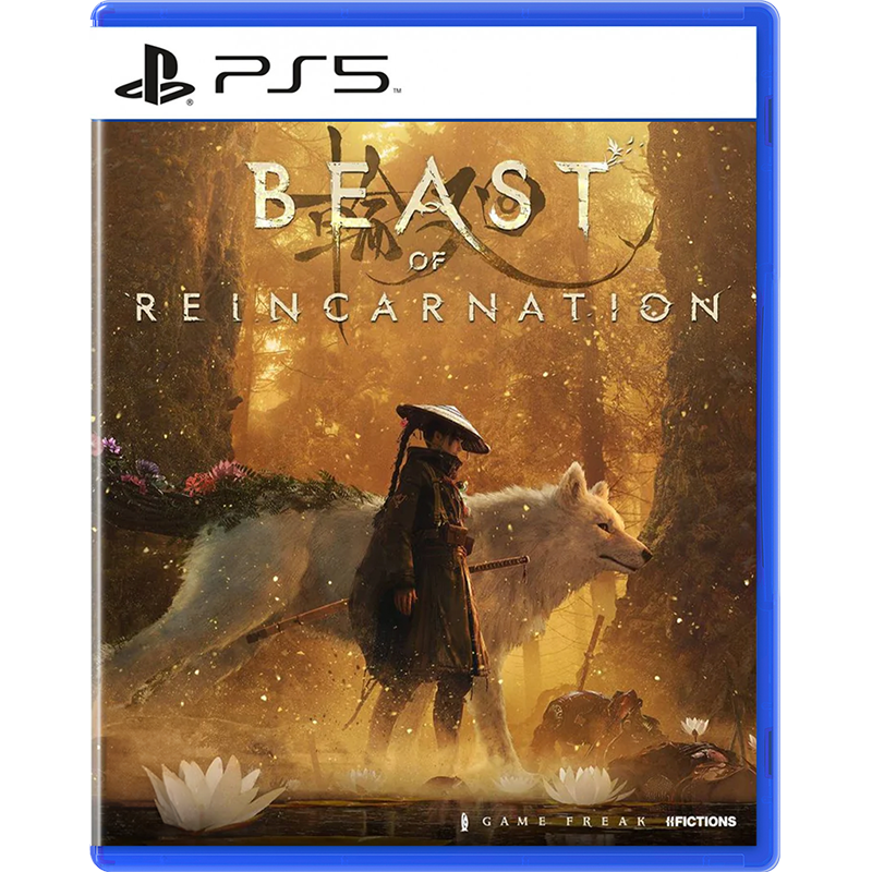 PS5 Beast of Reincarnation