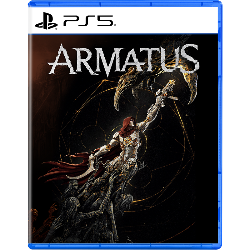 PS5 Armatus