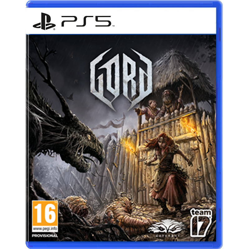 PS5 Gord [Deluxe Edition]
