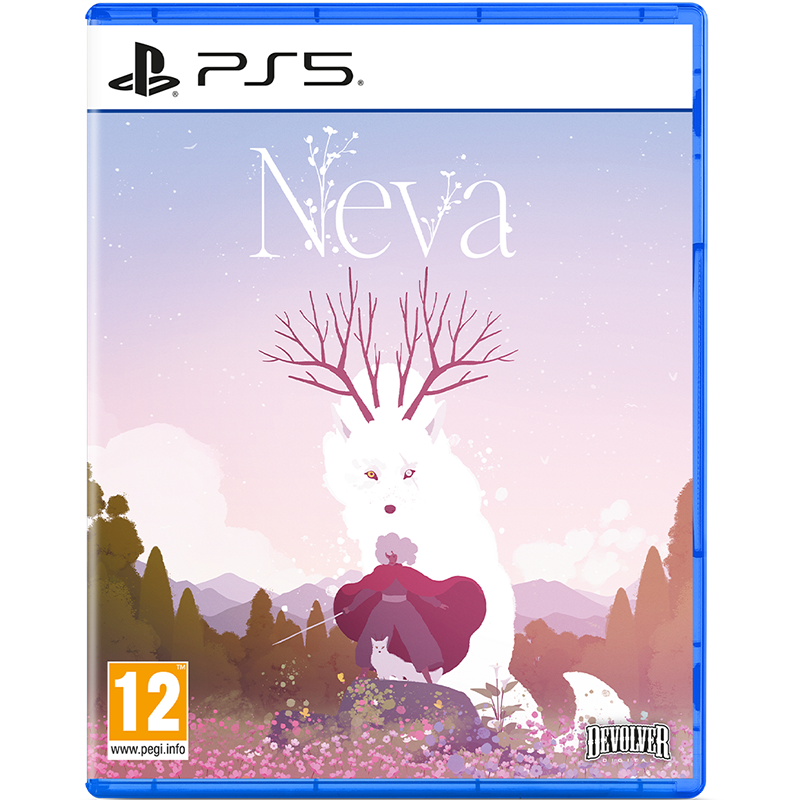 PS5 Neva