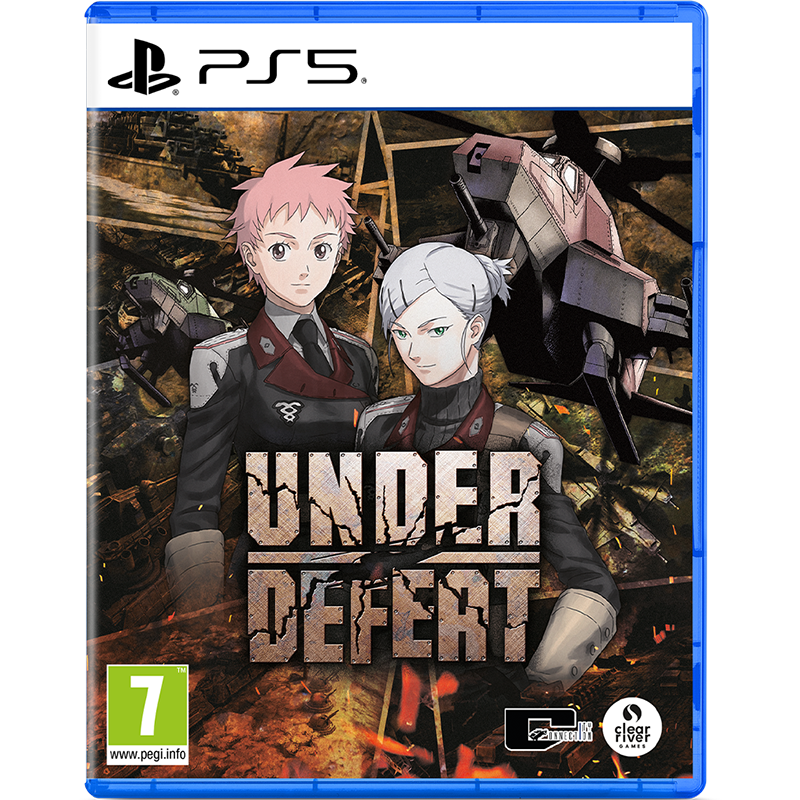 PS5 Under Defeat
