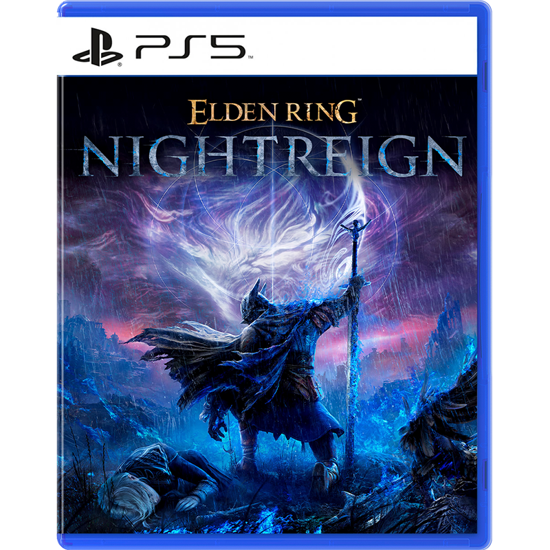 PS5 Elden Ring Nightreign