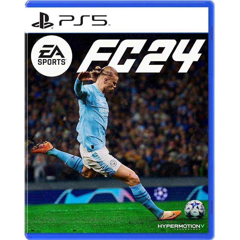 PS5 EA Sports FC 24