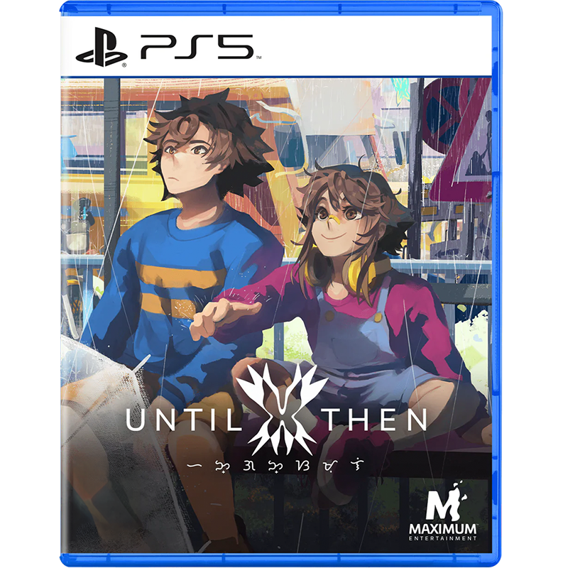 PS5 Until Then