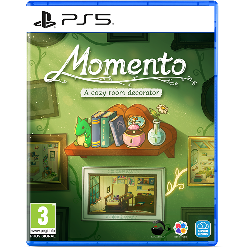 PS5 Momento