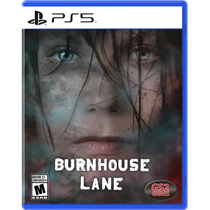 PS5 Burnhouse Lane