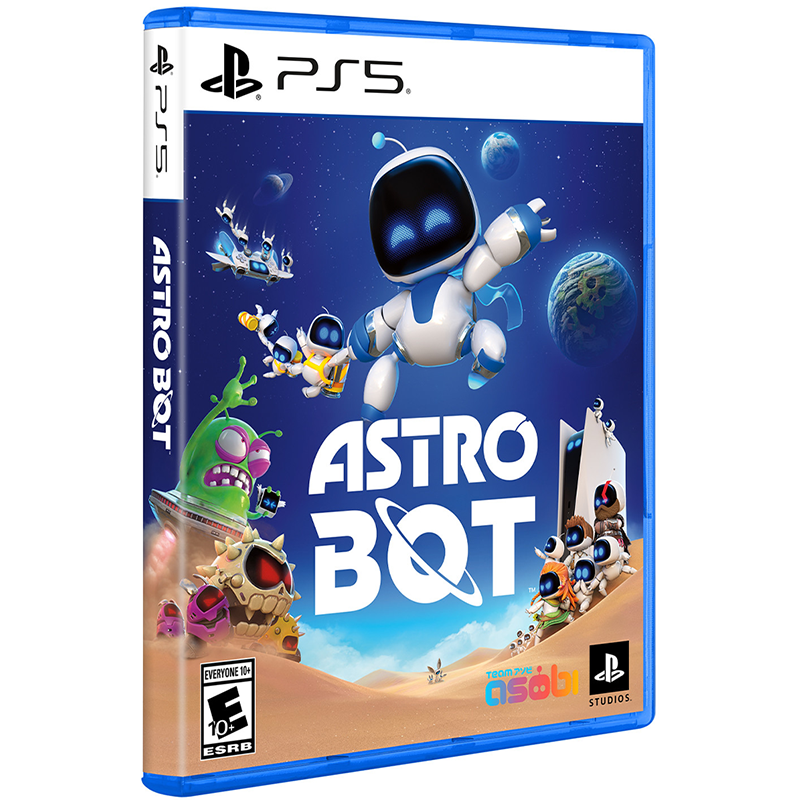 PS5 Astro Bot