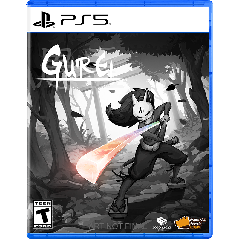 PS5 Gurei