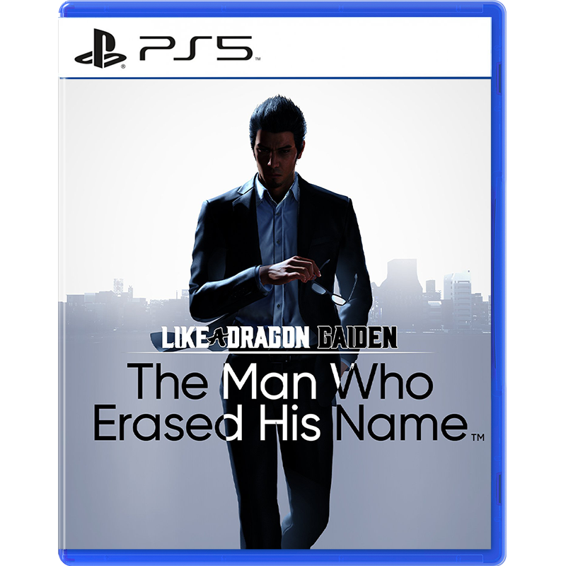 Análisis Like a Dragon Gaiden: The Man Who Erased His Name | Kiryu, agente secreto Análisis Like a Dragon Gaiden: The Man Who Erased His Name | Kiryu, agente secreto
