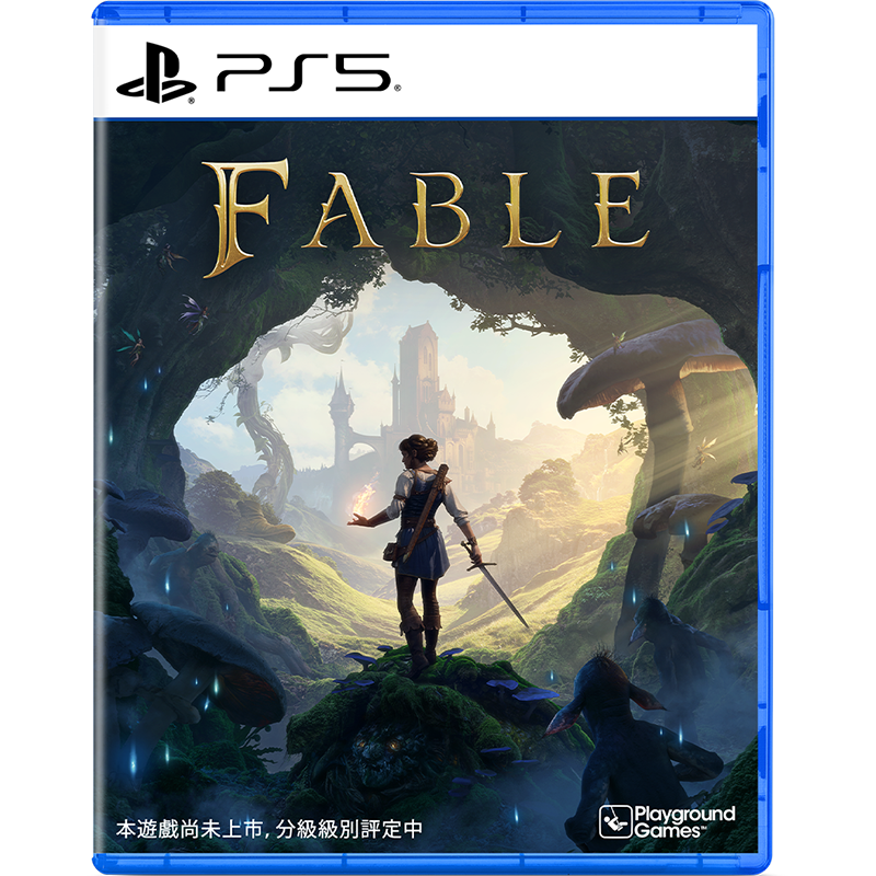 PS5 Fable