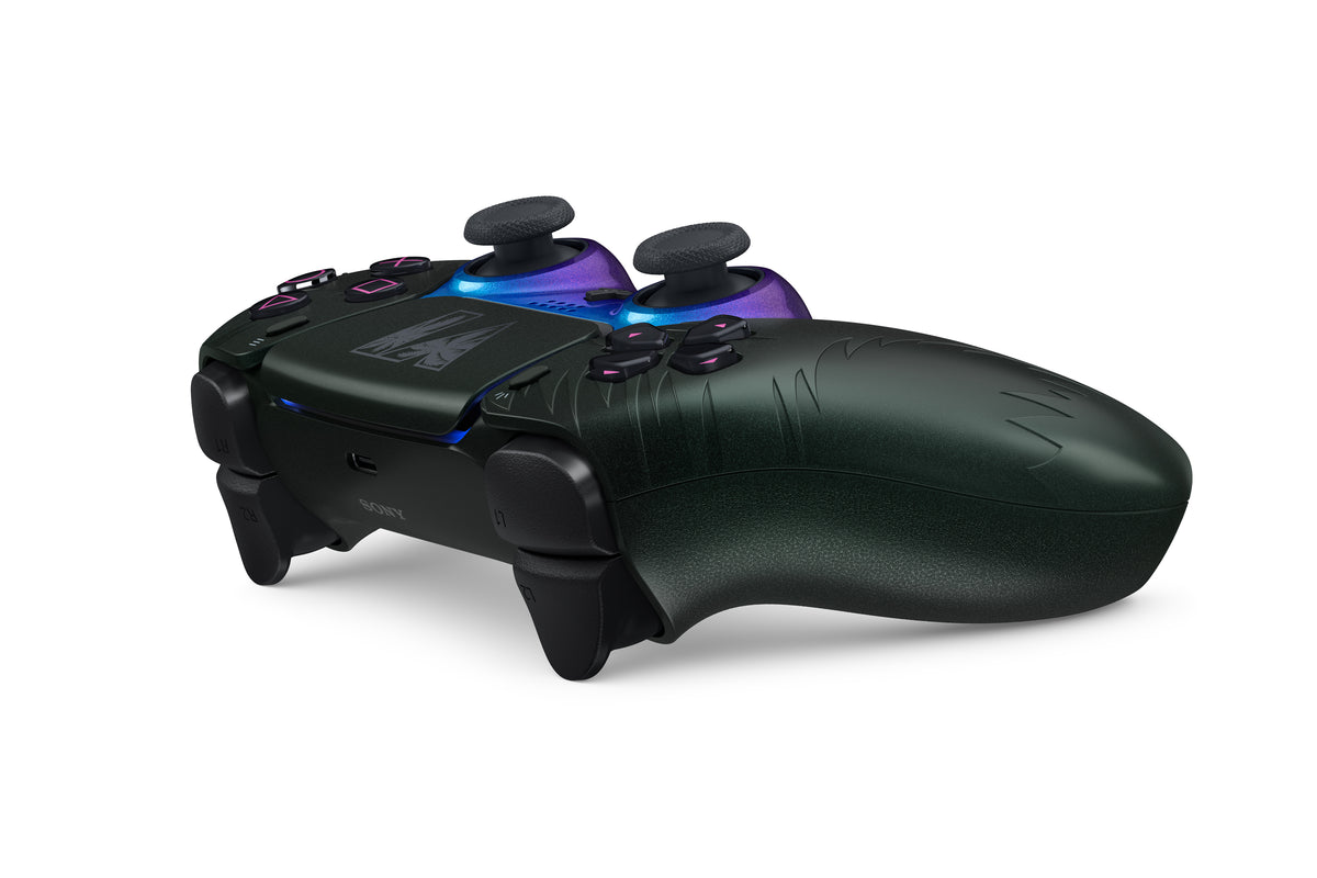 DualSense Wireless Controller - GTA VI (A - Black)