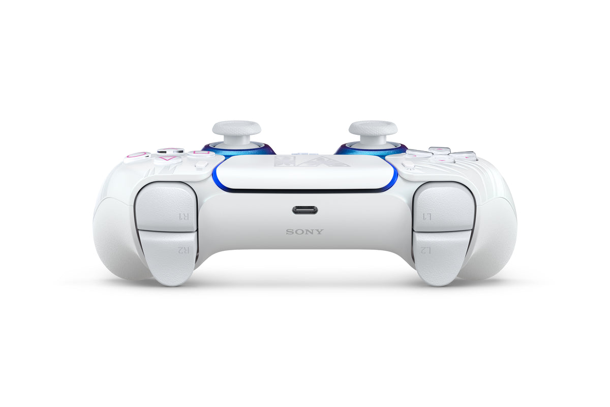 DualSense Wireless Controller - GTA VI (B - White)