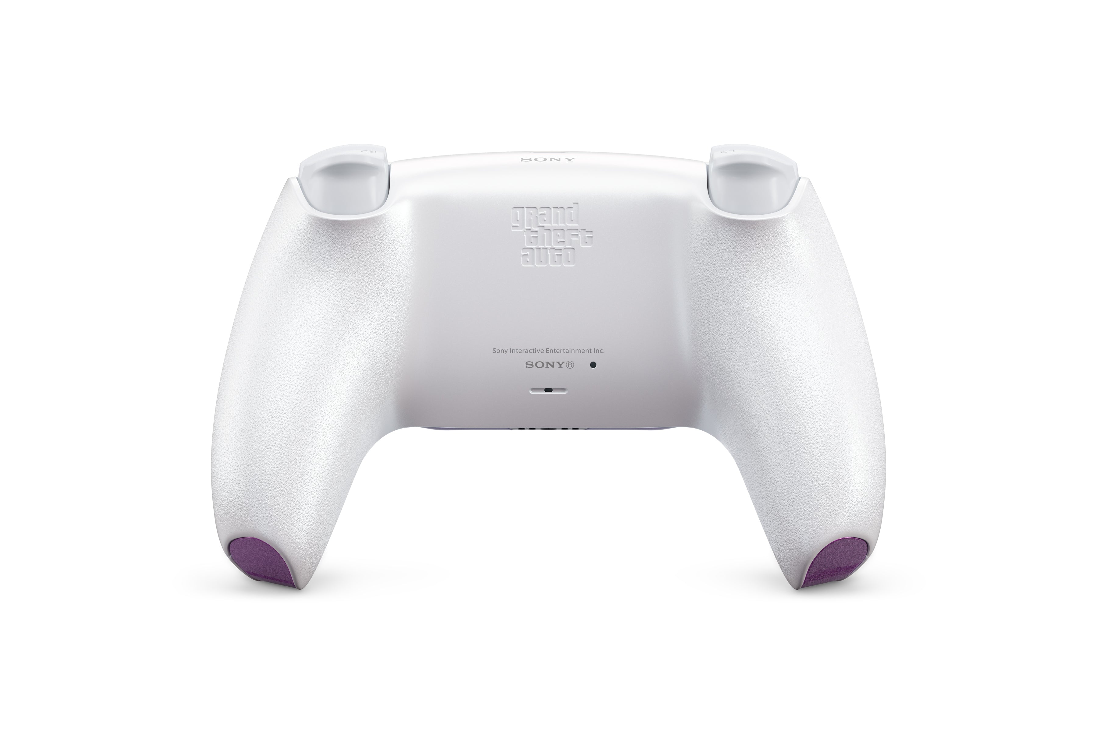DualSense Wireless Controller - GTA VI (B - White)