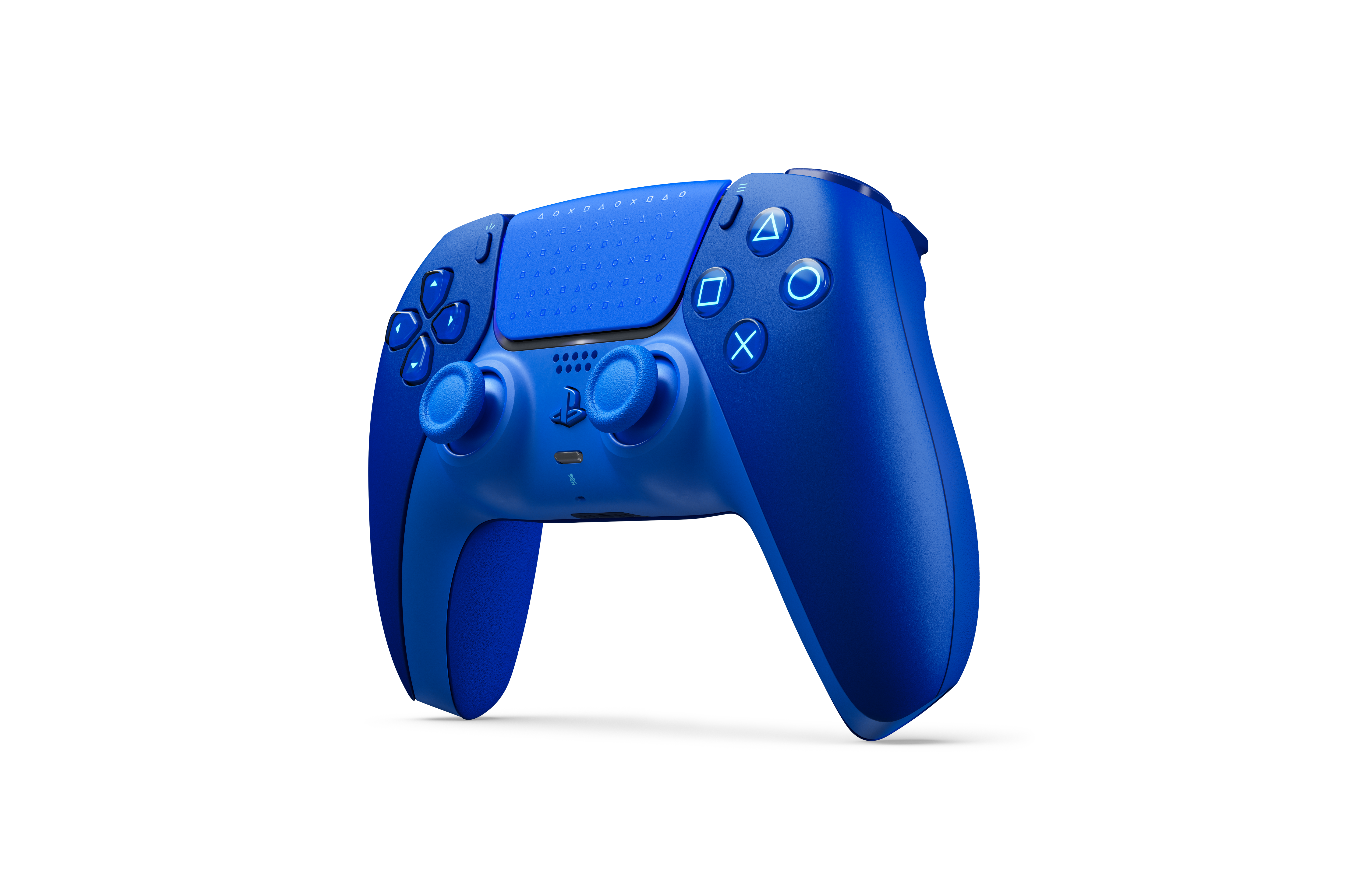 PlayStation DualSense Wireless Controller - Icon Blue LE