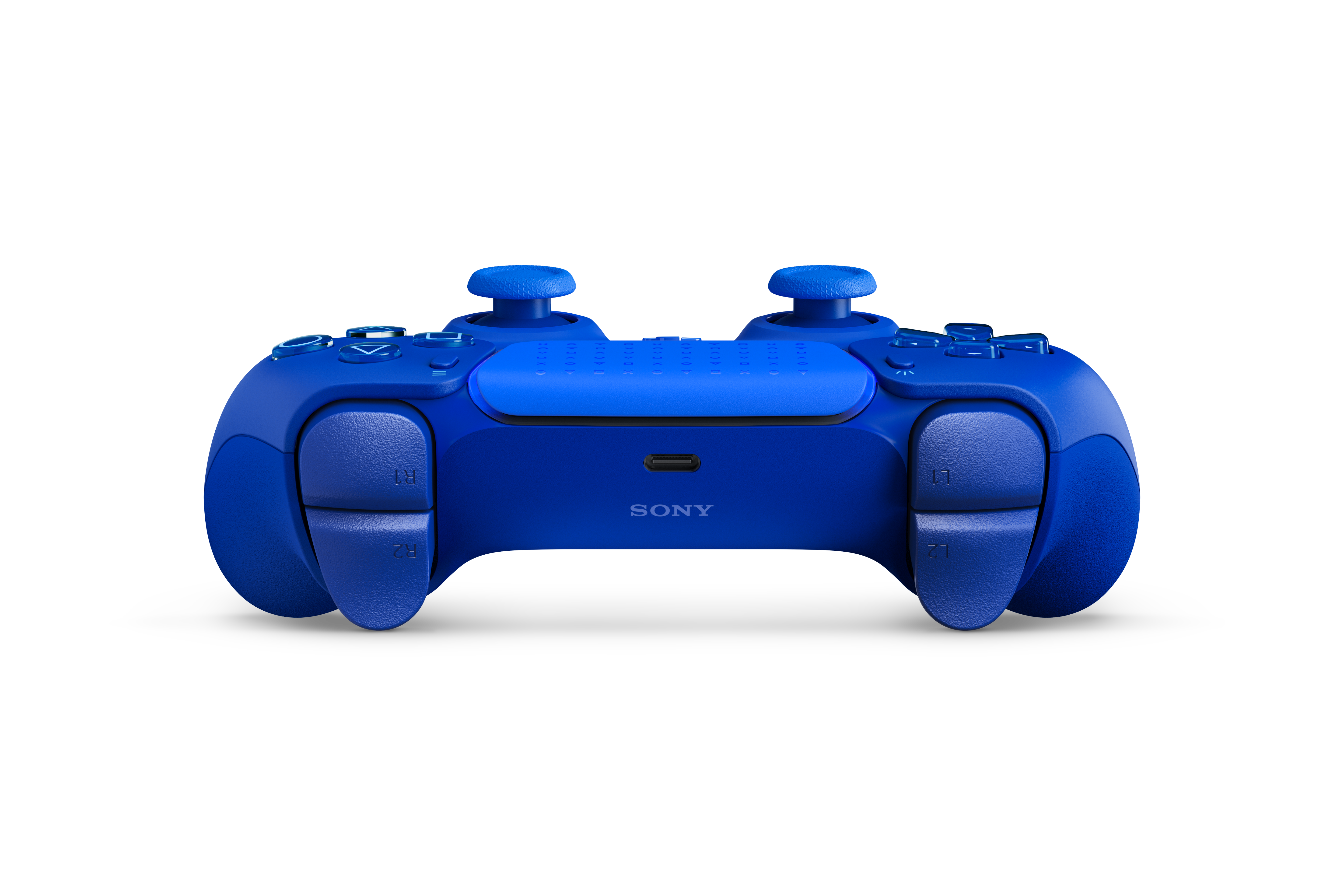 PlayStation DualSense Wireless Controller - Icon Blue LE