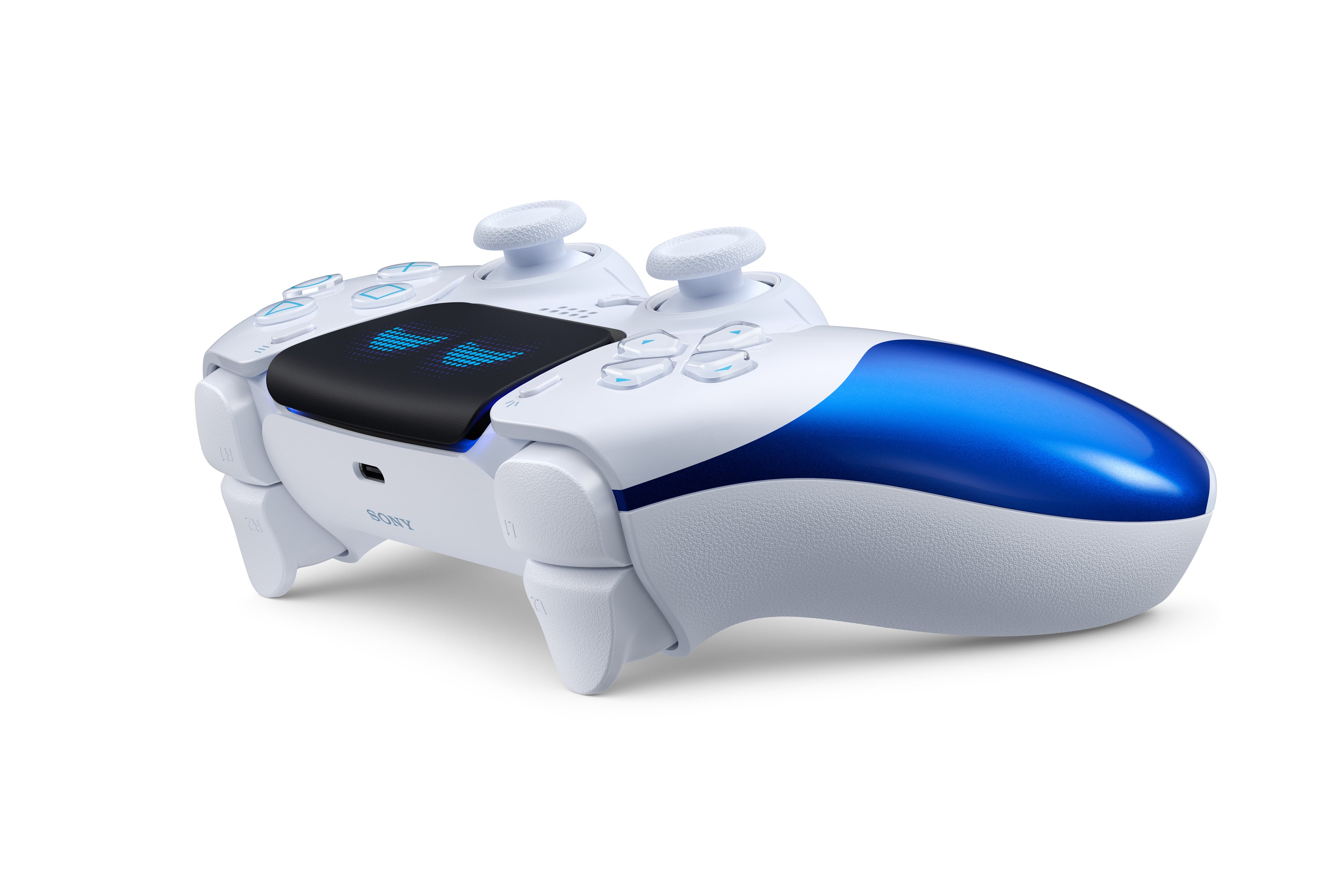 PlayStation DualSense Wireless Controller - Astro Bot Joyful Limited Edition