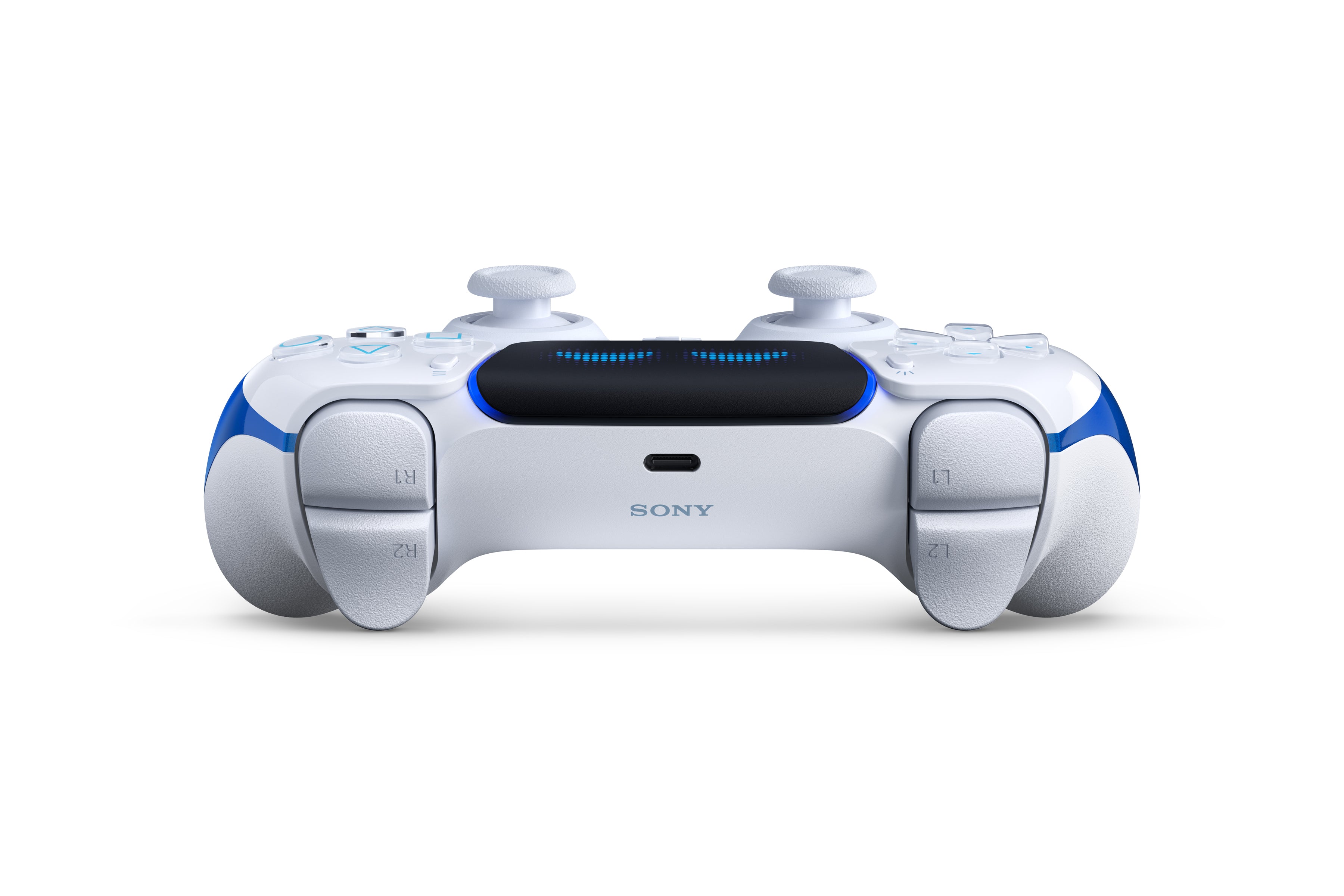 PlayStation DualSense Wireless Controller - Astro Bot Joyful Limited Edition