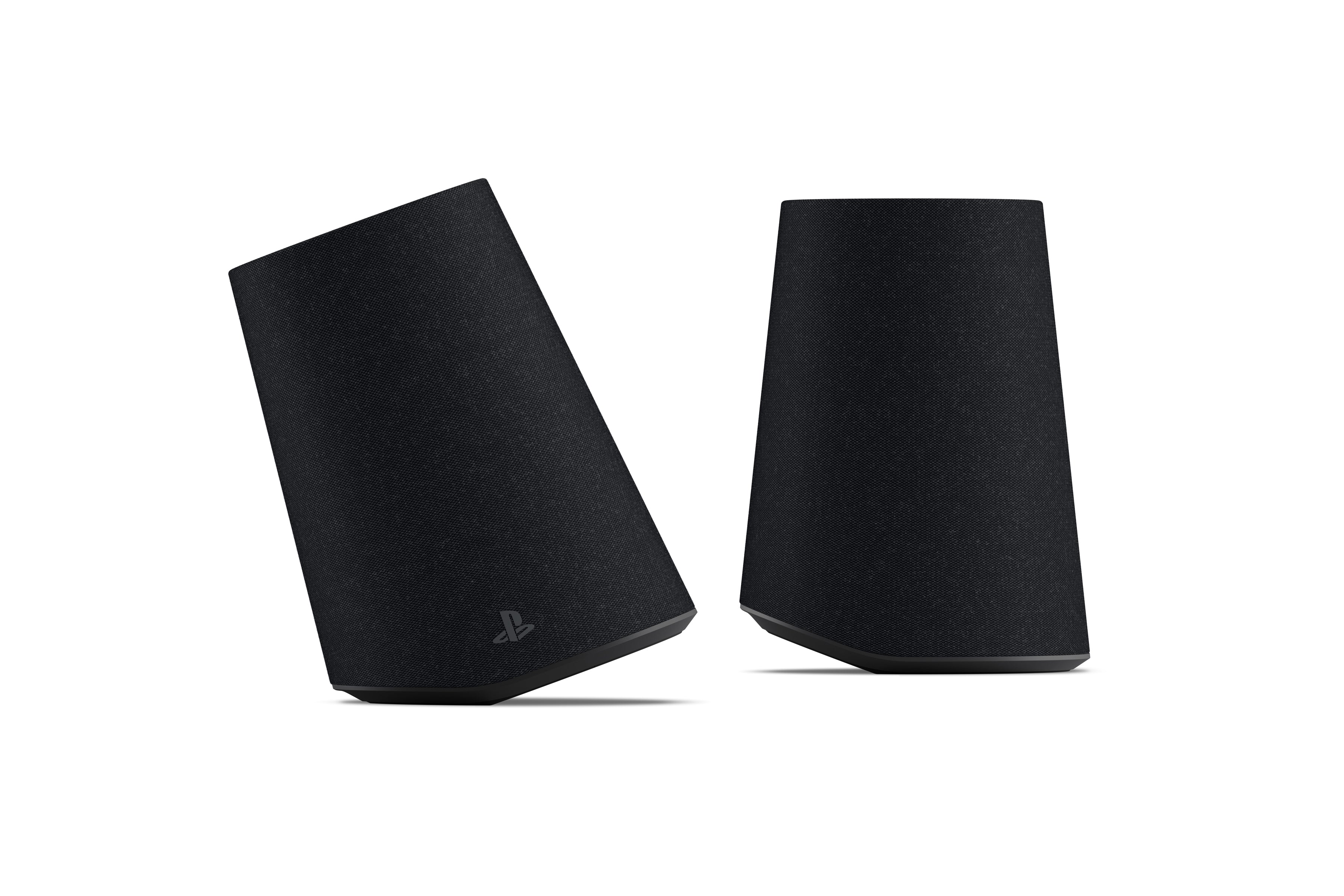 PULSE Elevate Wireless Speaker - Midnight Black