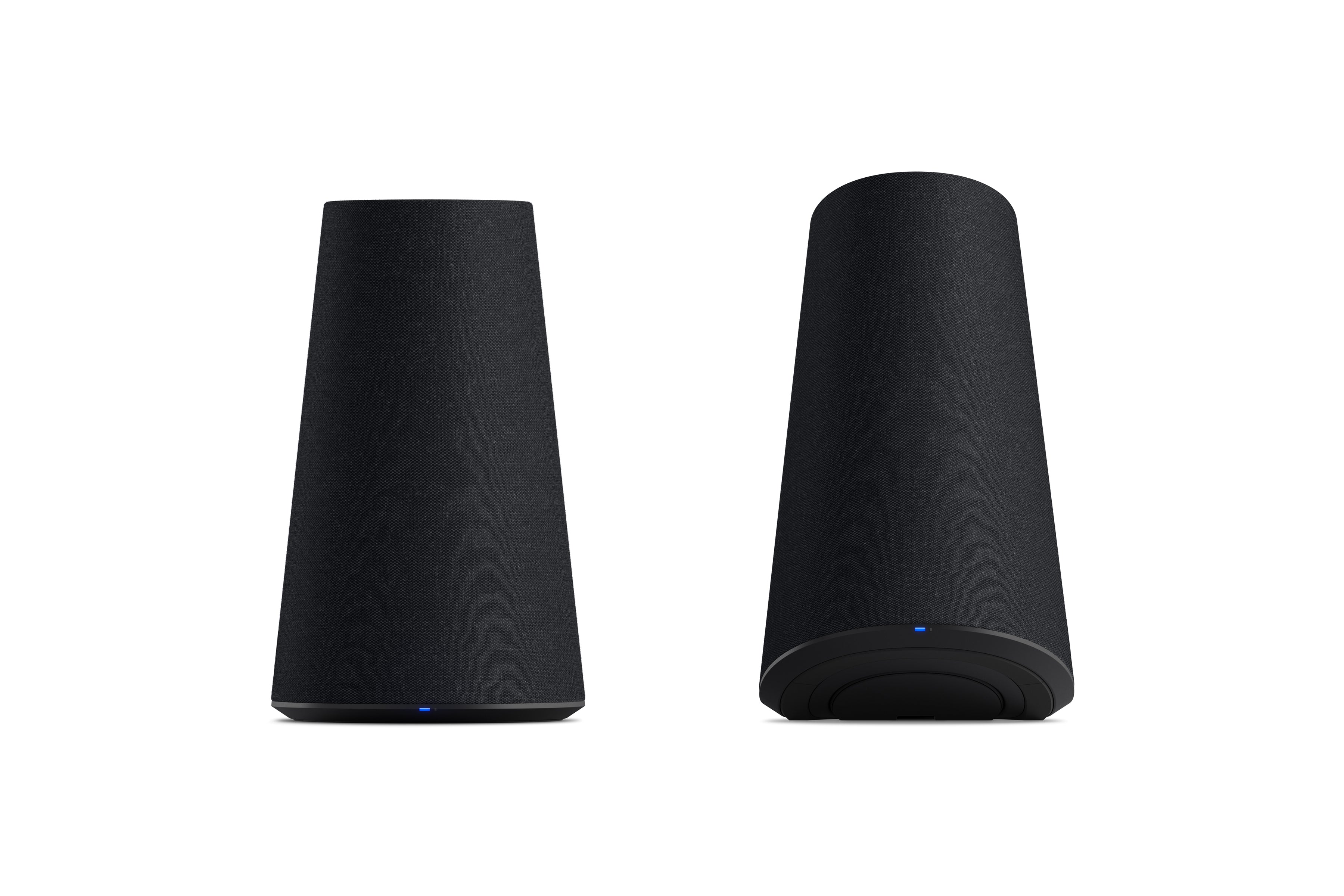 PULSE Elevate Wireless Speaker - Midnight Black