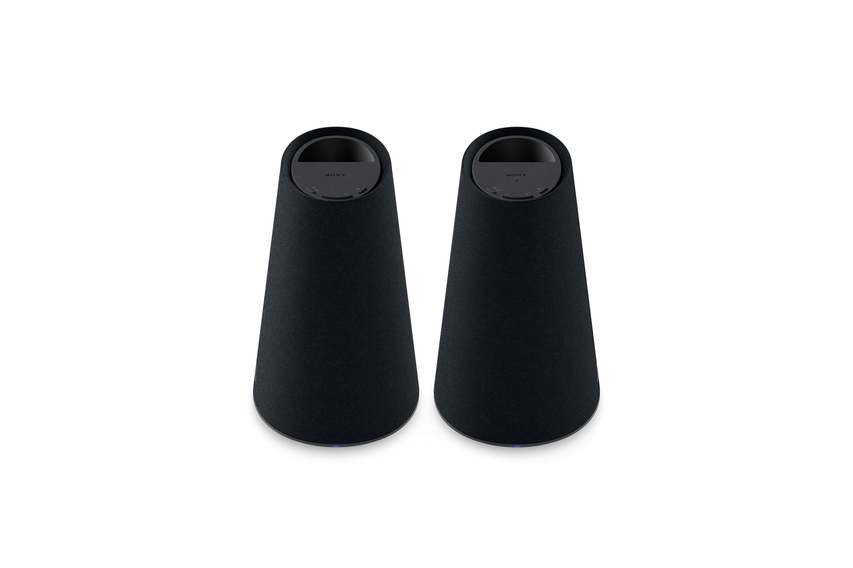 PULSE Elevate Wireless Speaker - Midnight Black