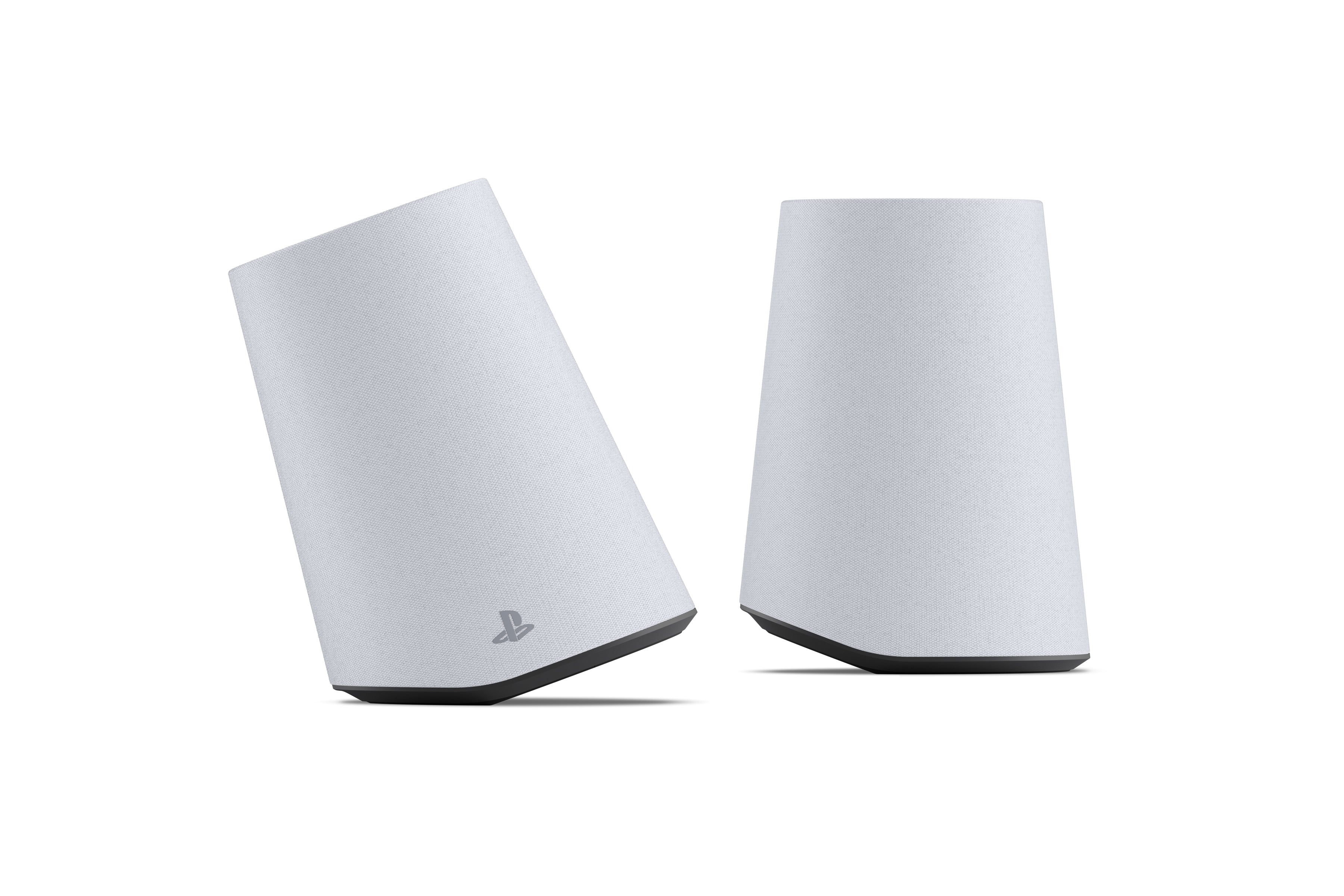 PULSE Elevate Wireless Speaker - White