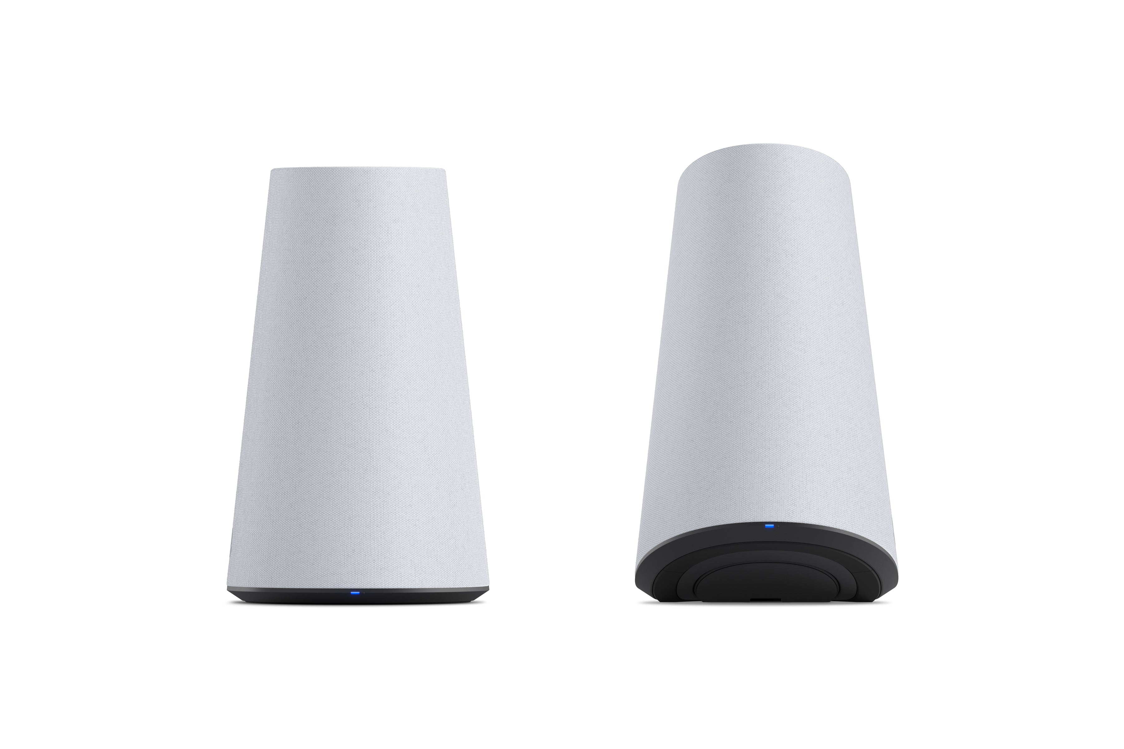 PULSE Elevate Wireless Speaker - White