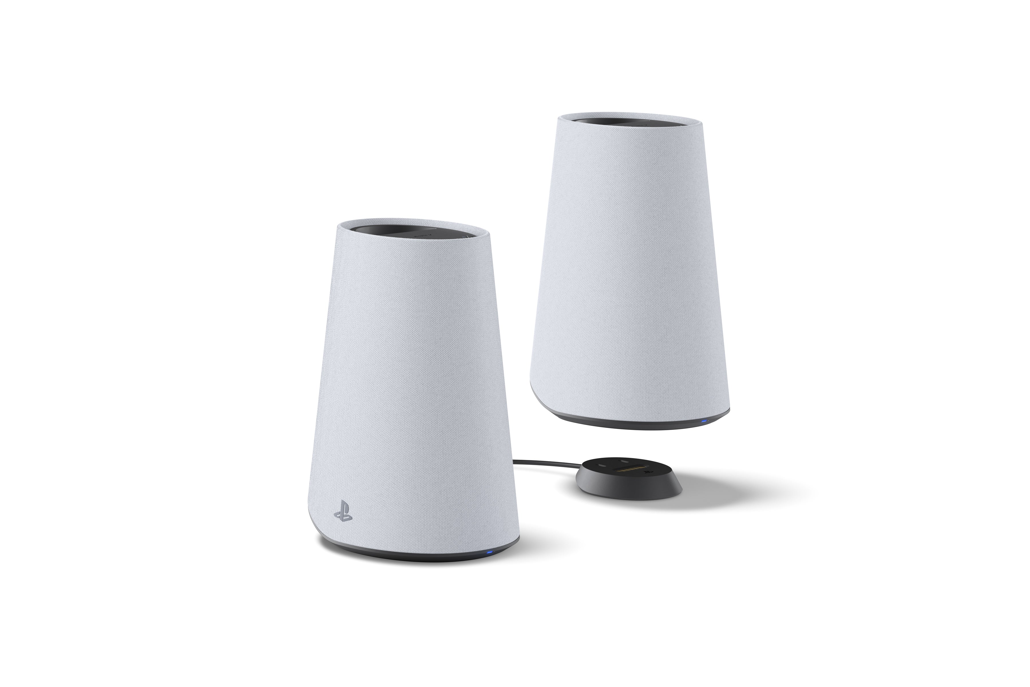 PULSE Elevate Wireless Speaker - White