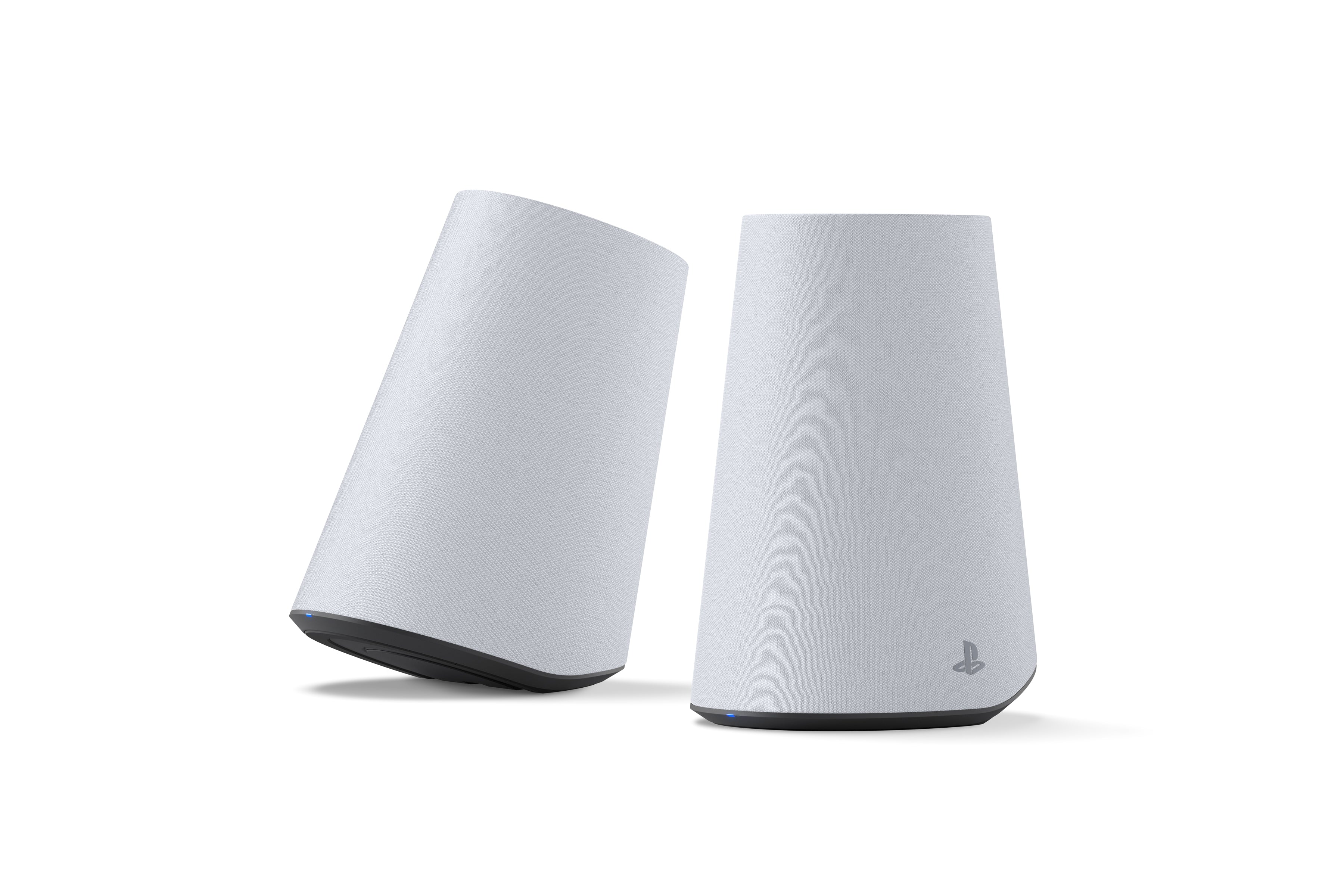 PULSE Elevate Wireless Speaker - White