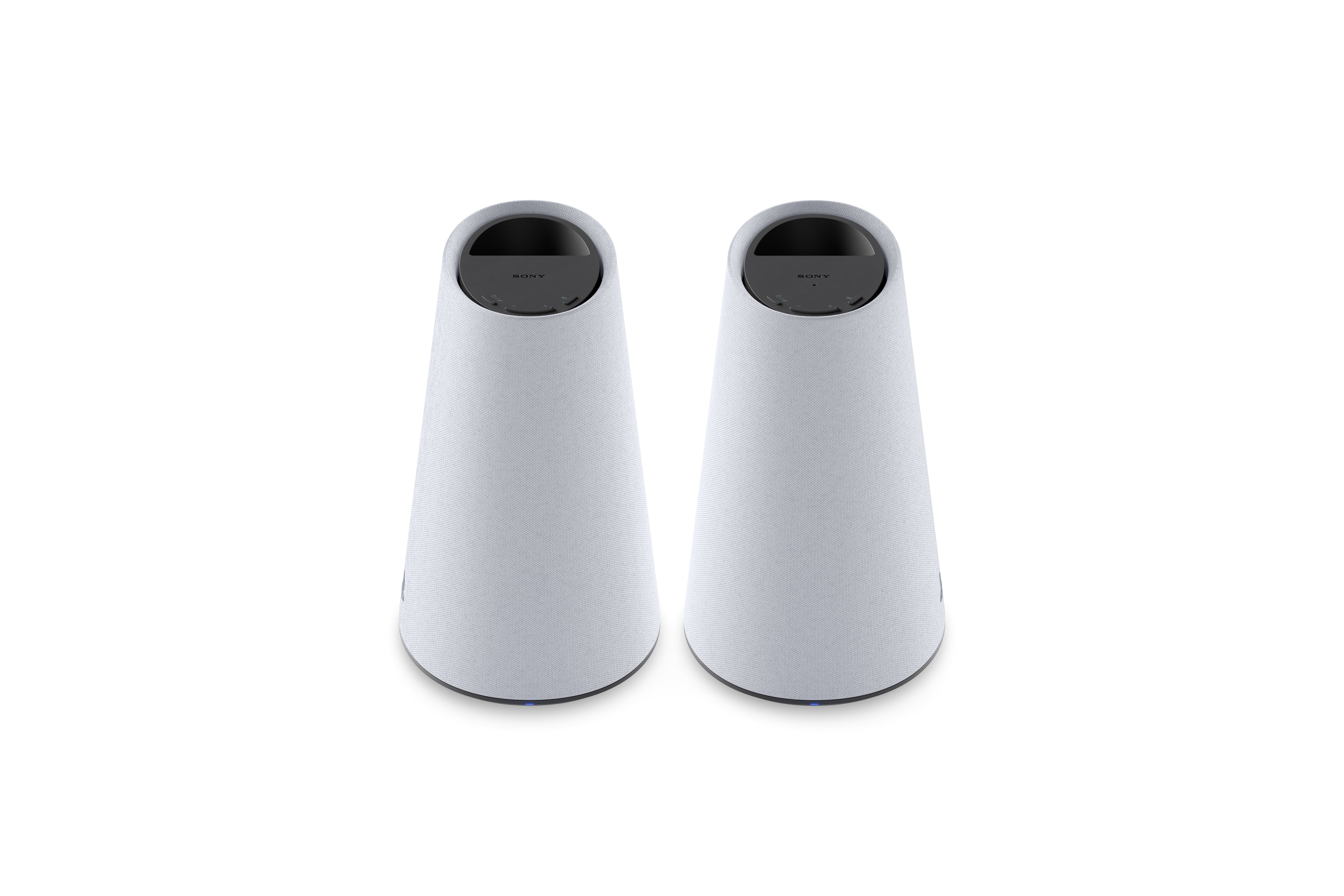 PULSE Elevate Wireless Speaker - White