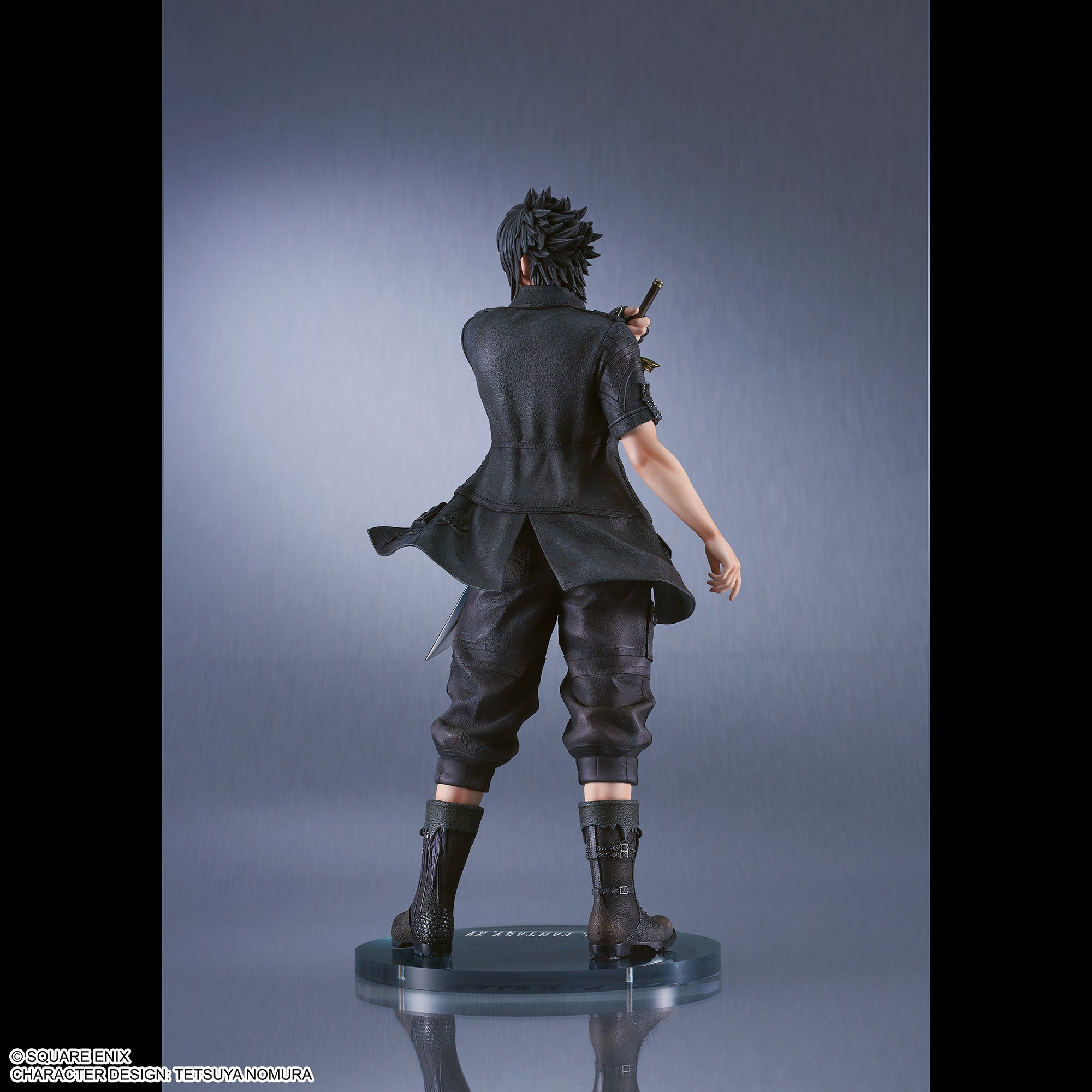 Final Fantasy XV Noctis Lucis Caelum