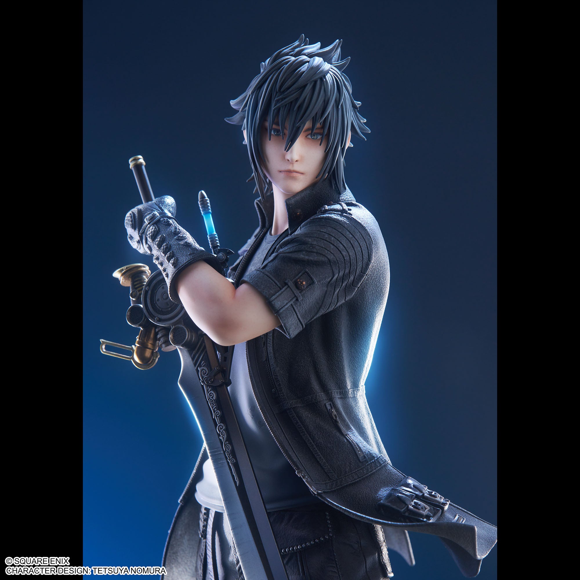 Final Fantasy XV Noctis Lucis Caelum