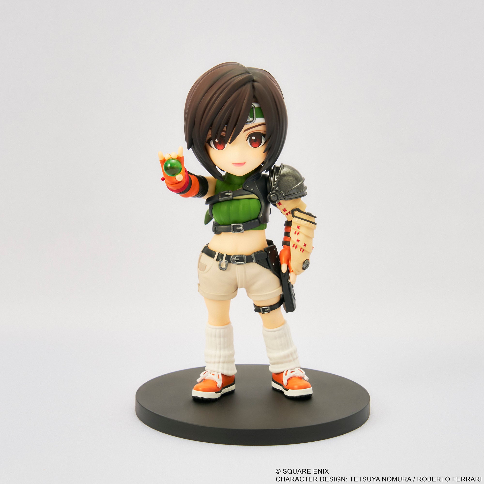 Final Fantasy VII Rebirth Adorable Arts - Yuffie Kisaragi