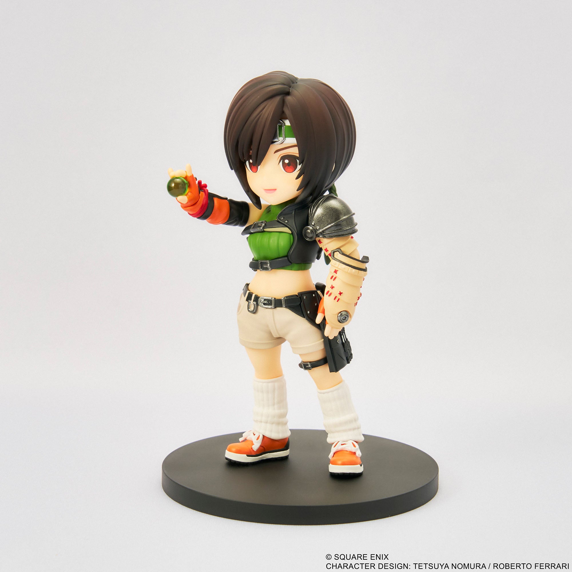 Final Fantasy VII Rebirth Adorable Arts - Yuffie Kisaragi