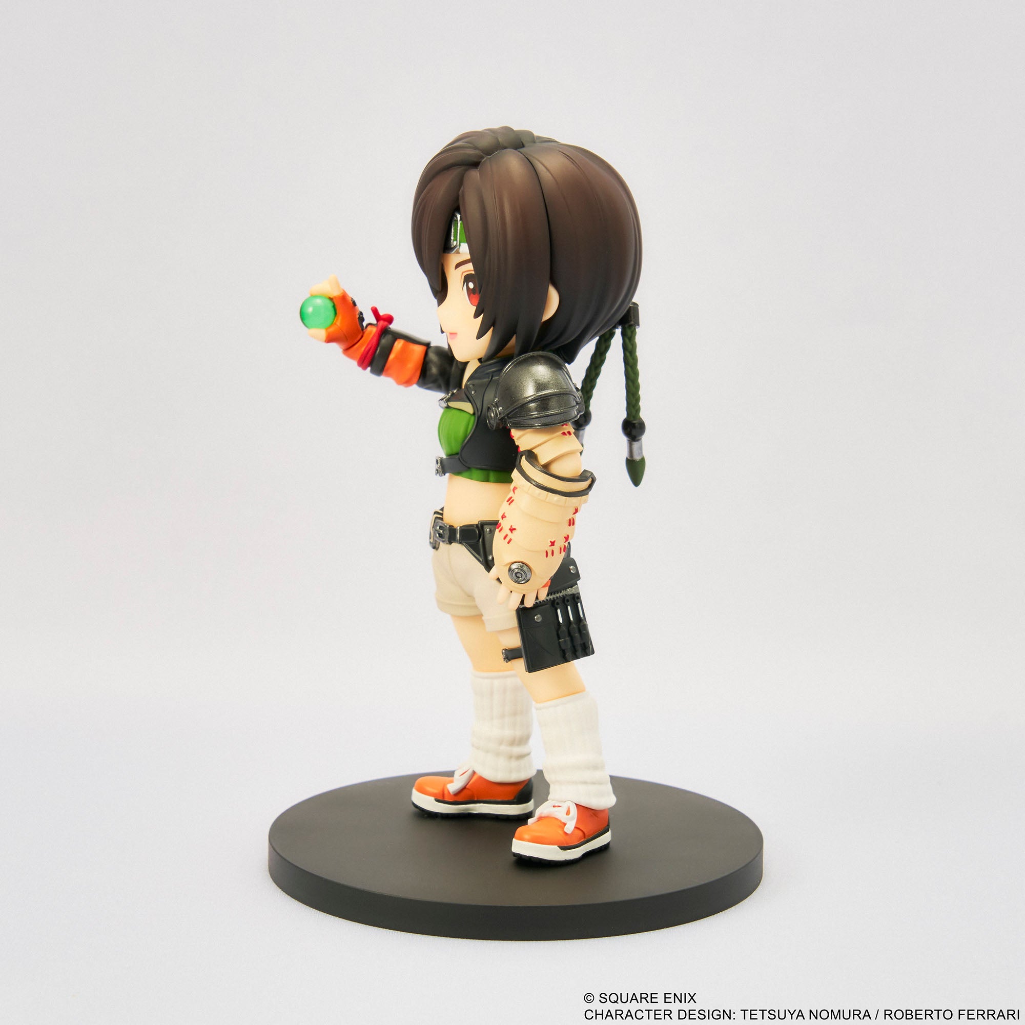 Final Fantasy VII Rebirth Adorable Arts - Yuffie Kisaragi