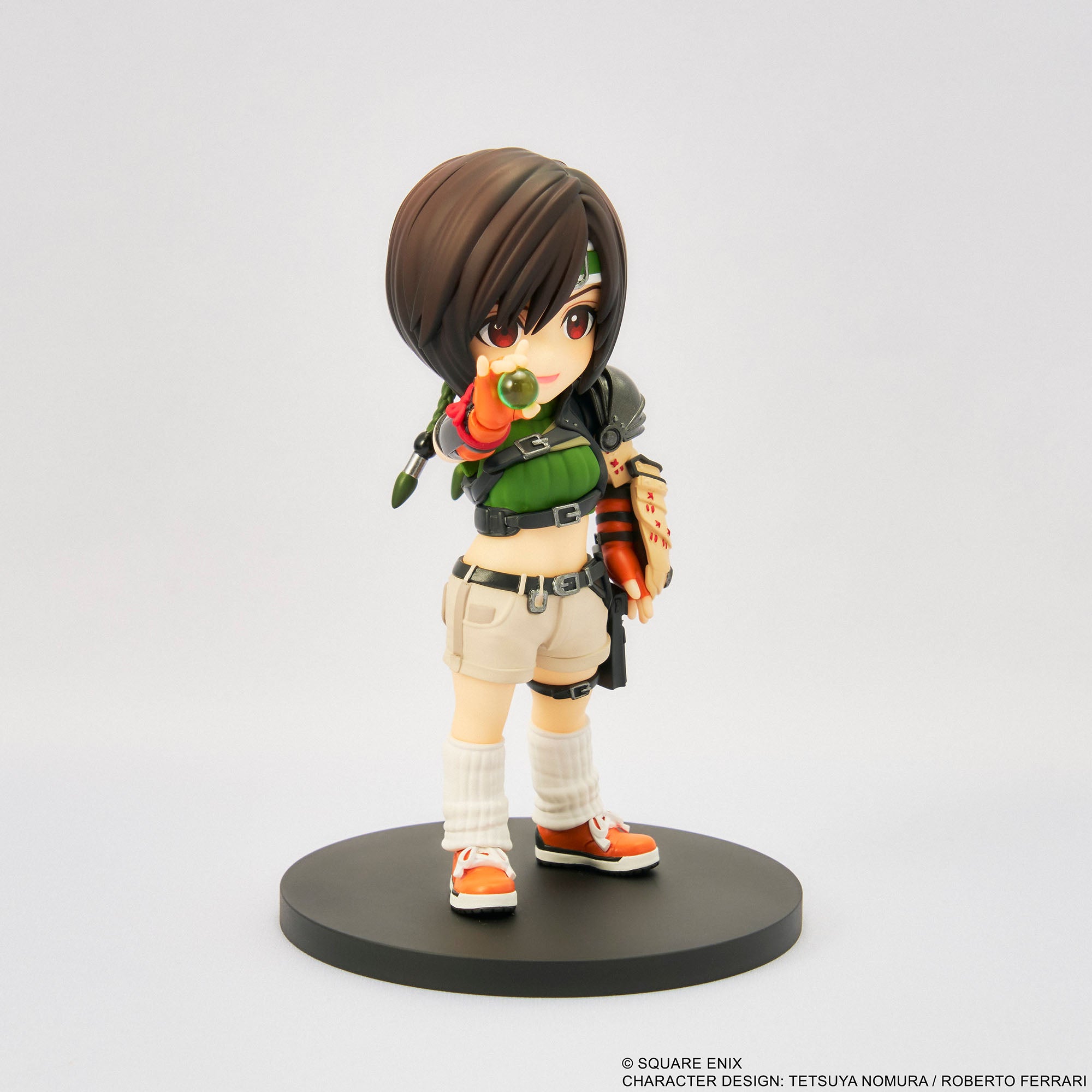 Final Fantasy VII Rebirth Adorable Arts - Yuffie Kisaragi