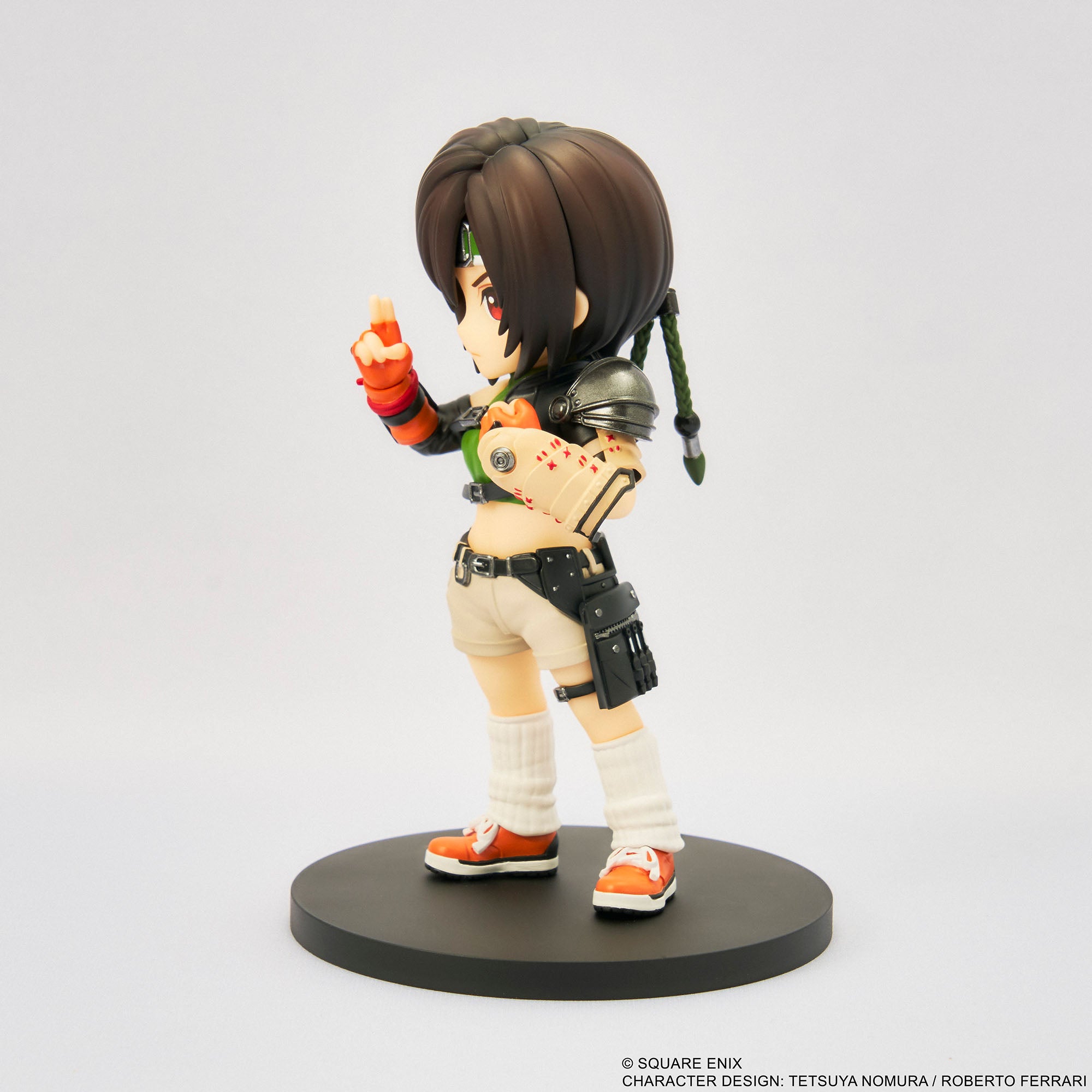 Final Fantasy VII Rebirth Adorable Arts - Yuffie Kisaragi