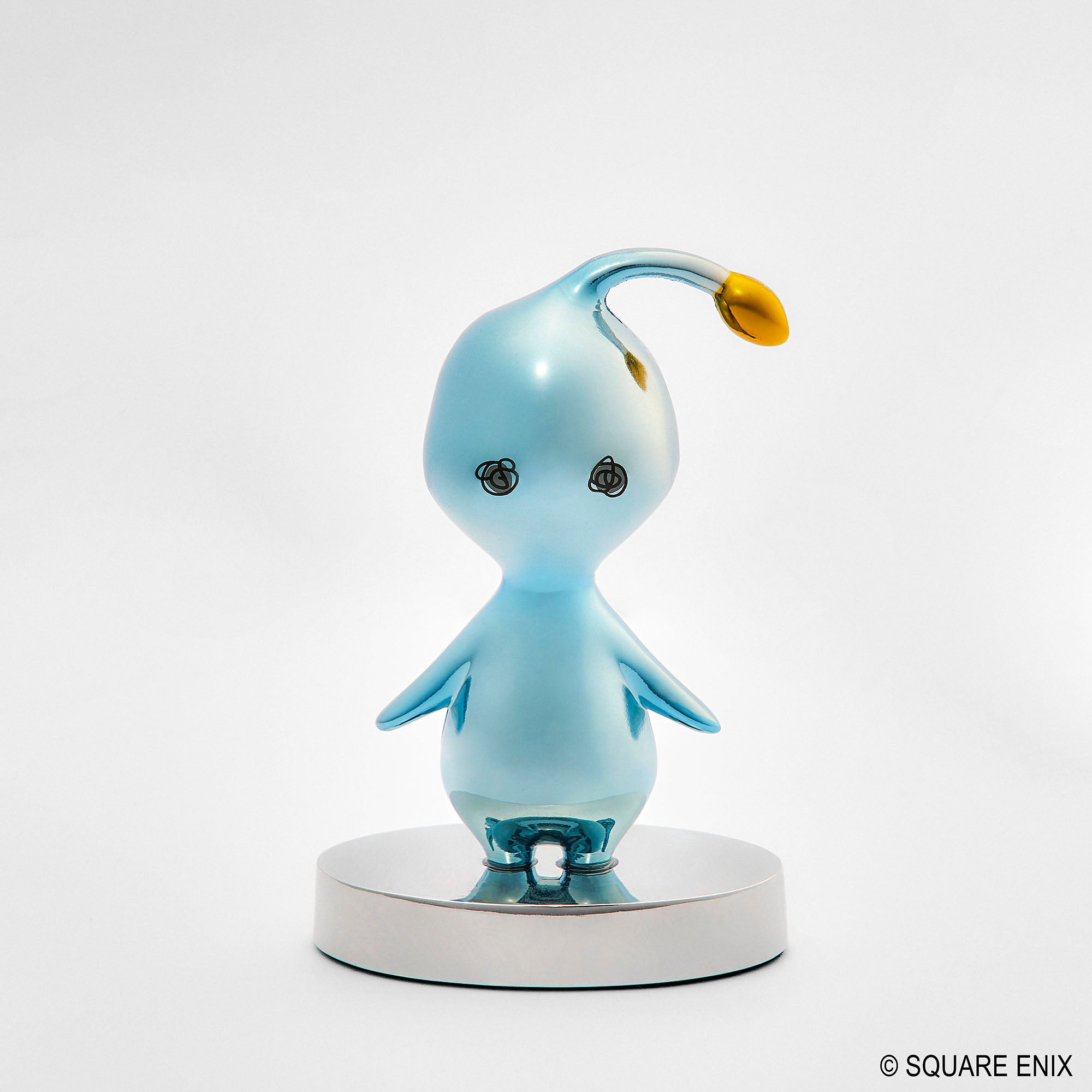 Final Fantasy Bright Arts Gallery - PuPu