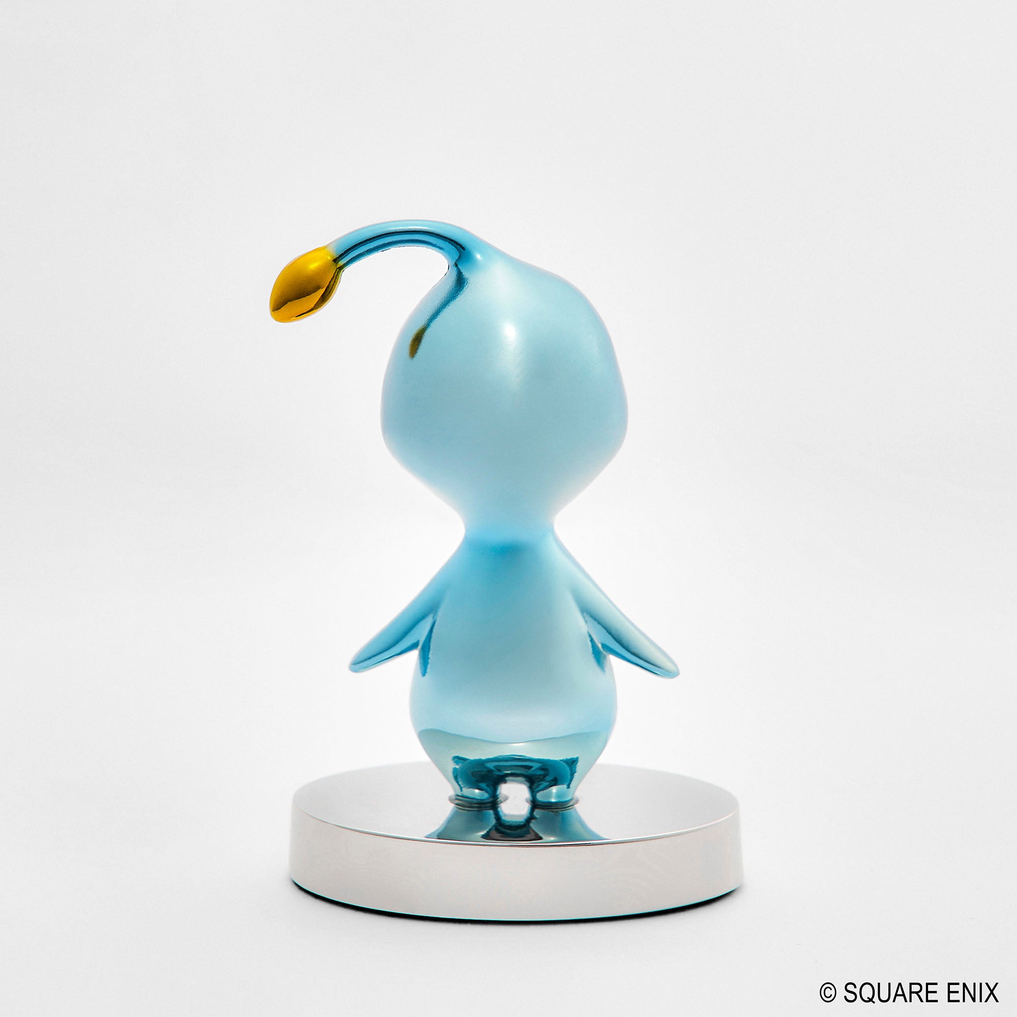 Final Fantasy Bright Arts Gallery - PuPu